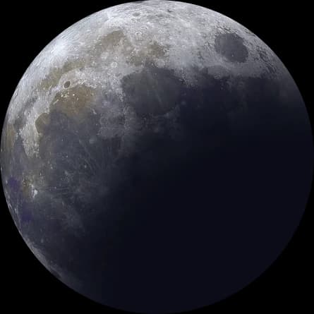 Image of Moon